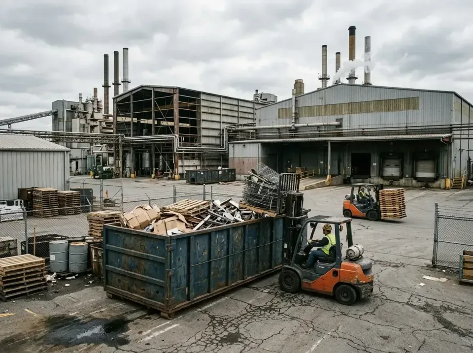 industrial-factory-scrap-conta-003 — frequently asked questions, Cheap Roll-off Dumpster Rentals in Denison, IA